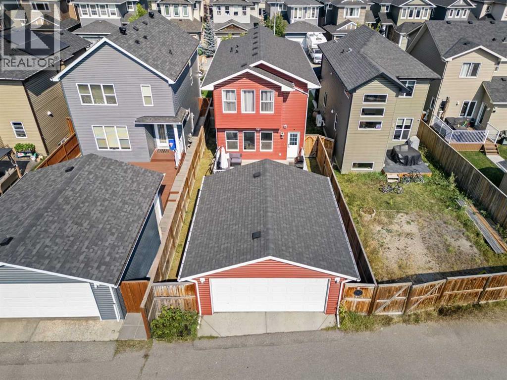 172 Evanspark Gardens Nw, Calgary, Alberta  T3P 0G7 - Photo 32 - A2255176