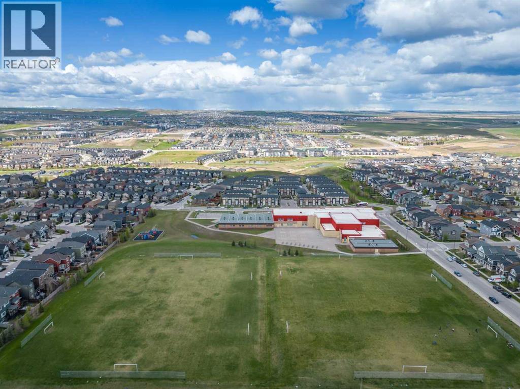 172 Evanspark Gardens Nw, Calgary, Alberta  T3P 0G7 - Photo 37 - A2255176