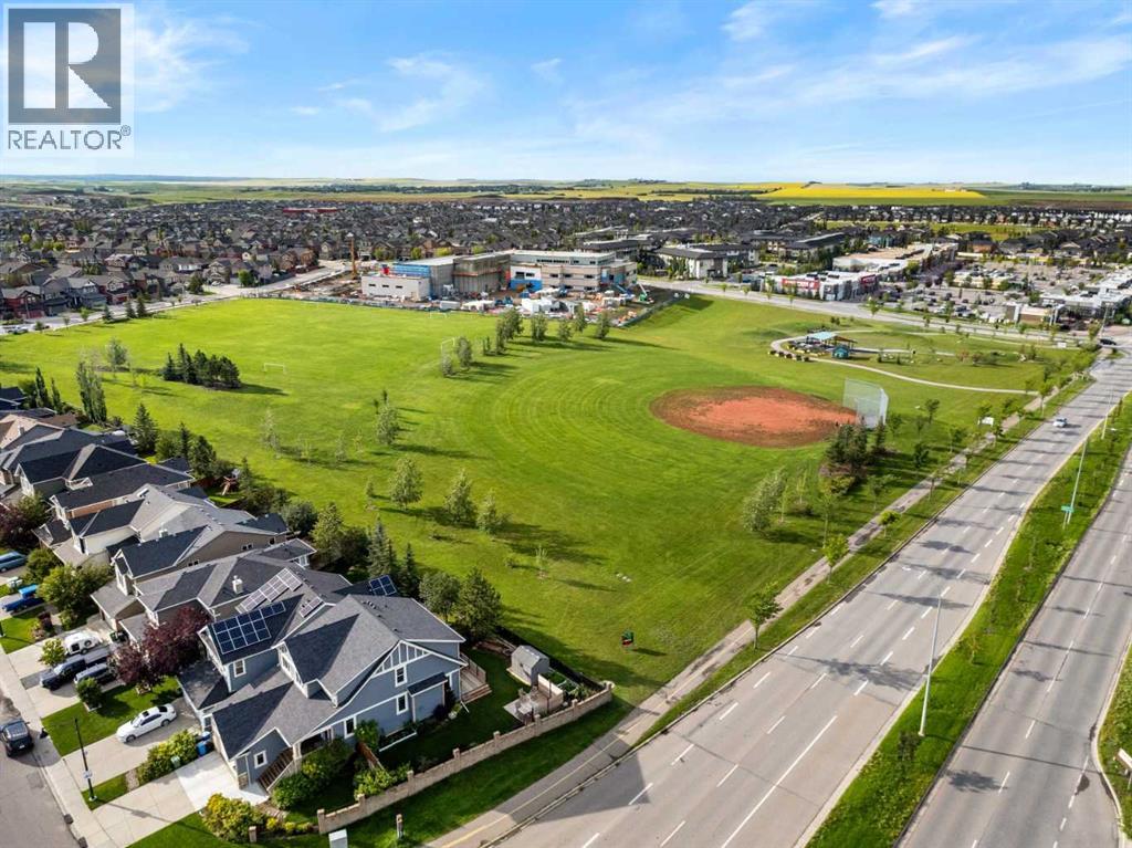 172 Evanspark Gardens Nw, Calgary, Alberta  T3P 0G7 - Photo 35 - A2255176