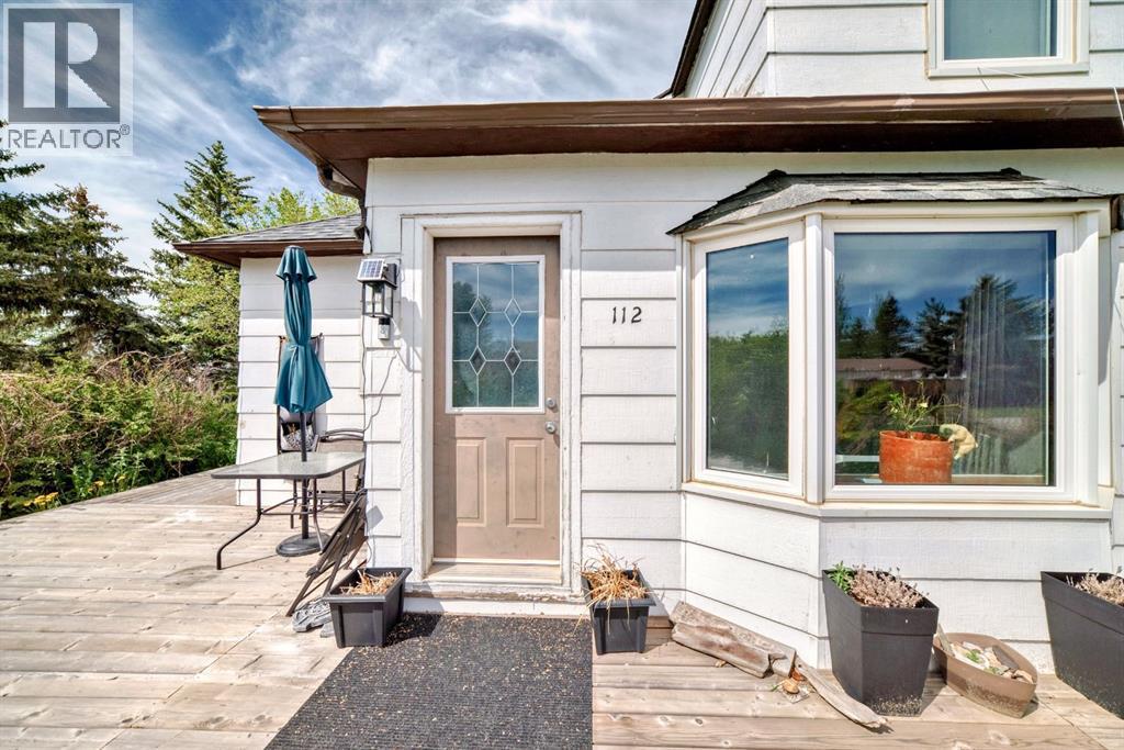 112 5 Street, Keoma, Alberta