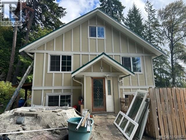 9725 Youbou Rd, Youbou, British Columbia