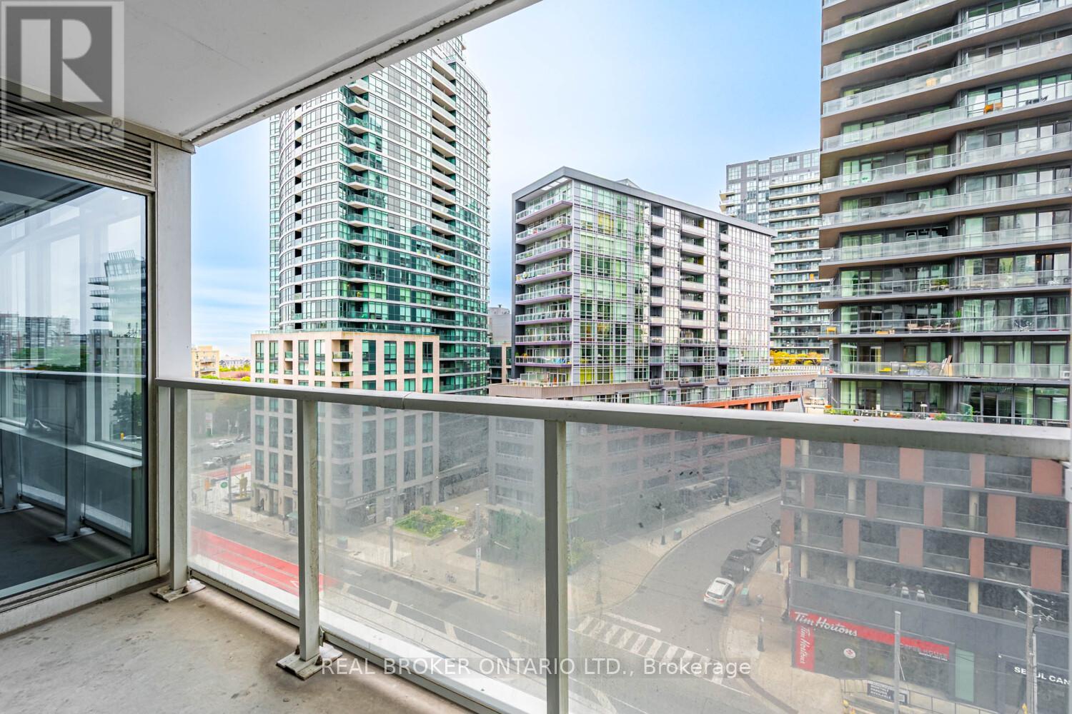 816 - 19 Bathurst Street, Toronto, Ontario  M5V 0P8 - Photo 39 - C12470824
