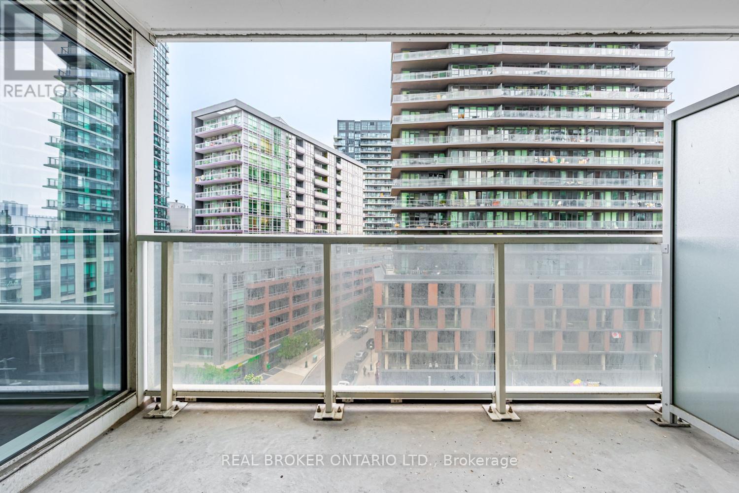 816 - 19 Bathurst Street, Toronto, Ontario  M5V 0P8 - Photo 40 - C12470824