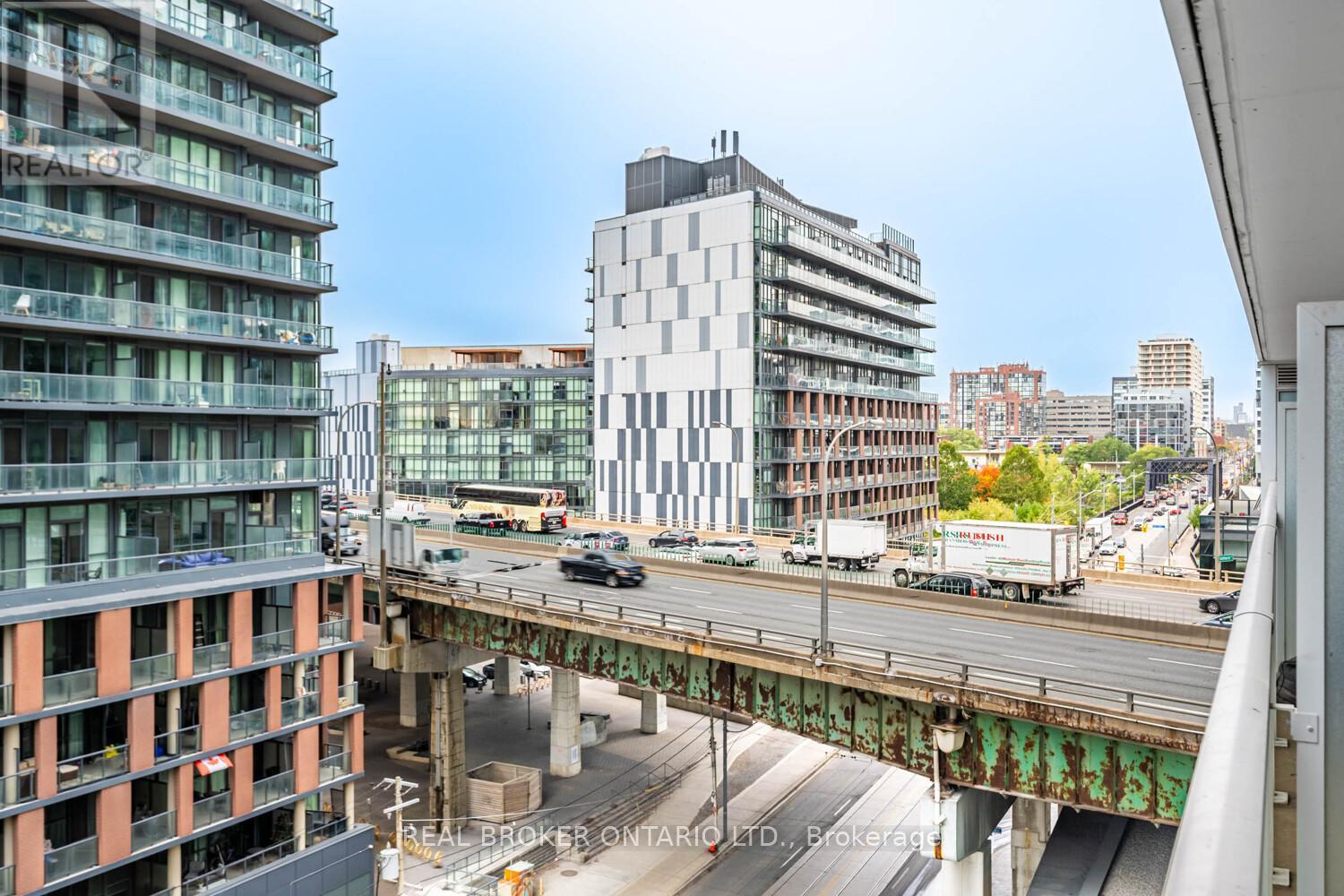 816 - 19 Bathurst Street, Toronto, Ontario  M5V 0P8 - Photo 41 - C12470824