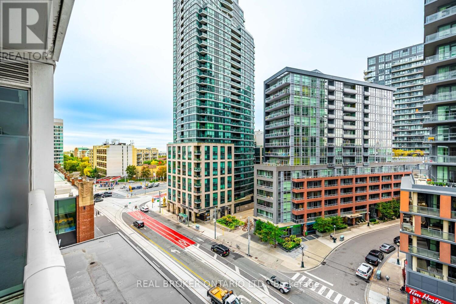 816 - 19 Bathurst Street, Toronto, Ontario  M5V 0P8 - Photo 42 - C12470824