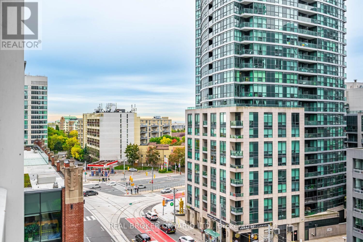 816 - 19 Bathurst Street, Toronto, Ontario  M5V 0P8 - Photo 43 - C12470824