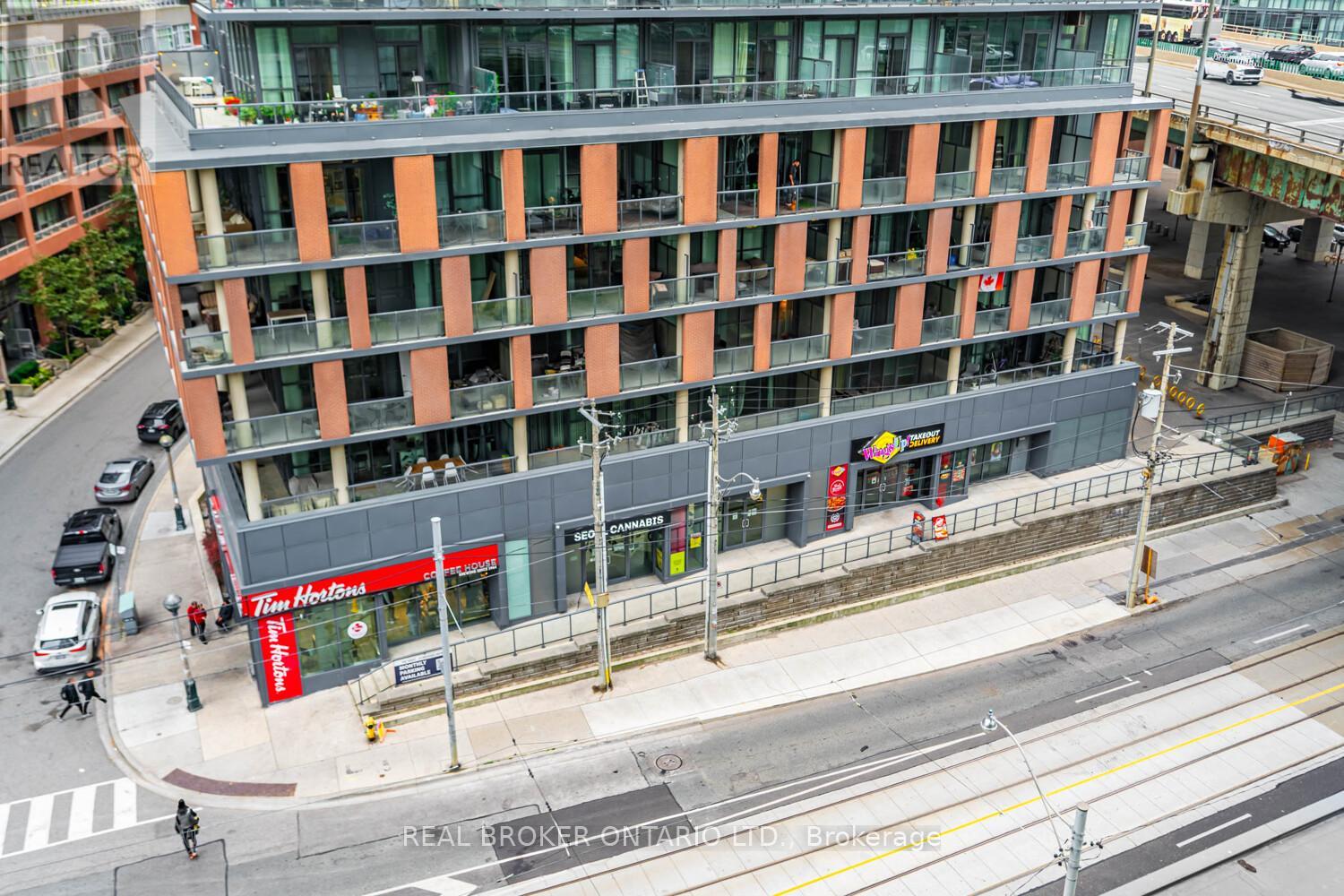 816 - 19 Bathurst Street, Toronto, Ontario  M5V 0P8 - Photo 44 - C12470824