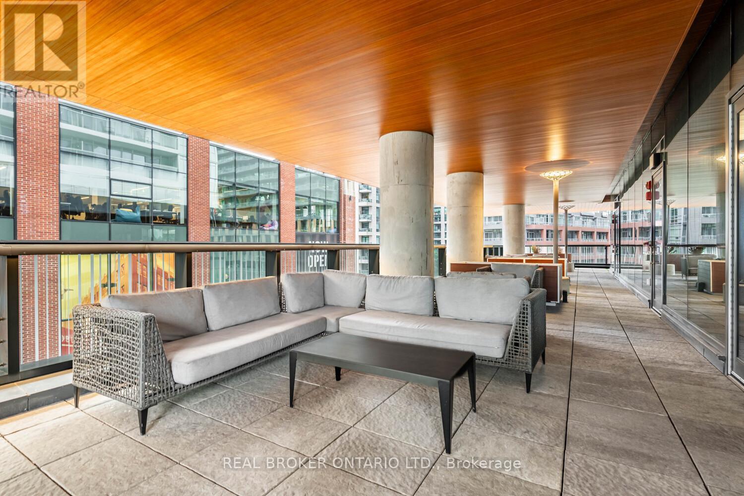 816 - 19 Bathurst Street, Toronto, Ontario  M5V 0P8 - Photo 45 - C12470824