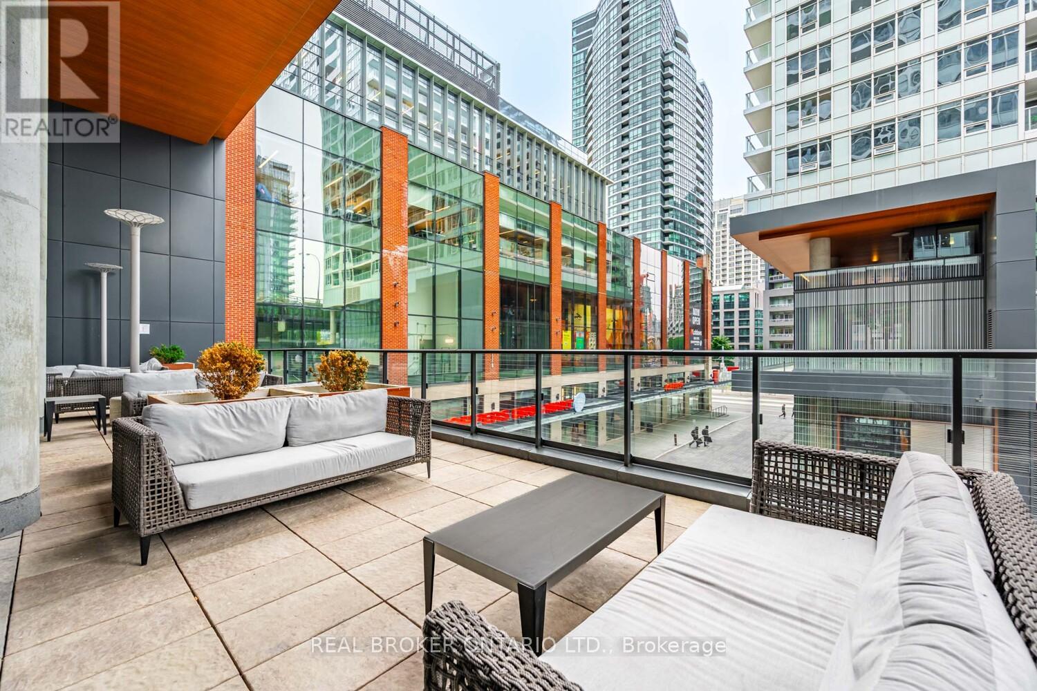 816 - 19 Bathurst Street, Toronto, Ontario  M5V 0P8 - Photo 49 - C12470824