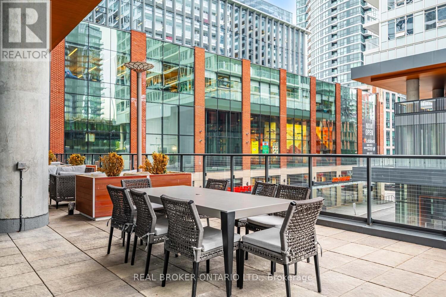 816 - 19 Bathurst Street, Toronto, Ontario  M5V 0P8 - Photo 50 - C12470824