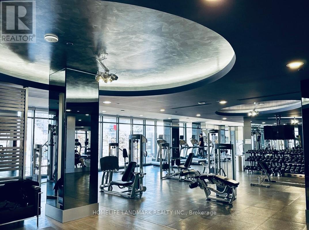 1511 - 5162 Yonge Street, Toronto, Ontario  M2N 0E9 - Photo 11 - C12470834