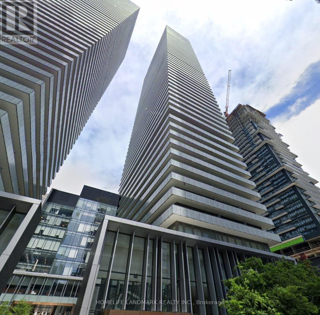 4107 - 50 CHARLES STREET E, Toronto, Ontario