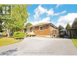 MAIN - 617 WYCHWOOD STREET, Oshawa, Ontario