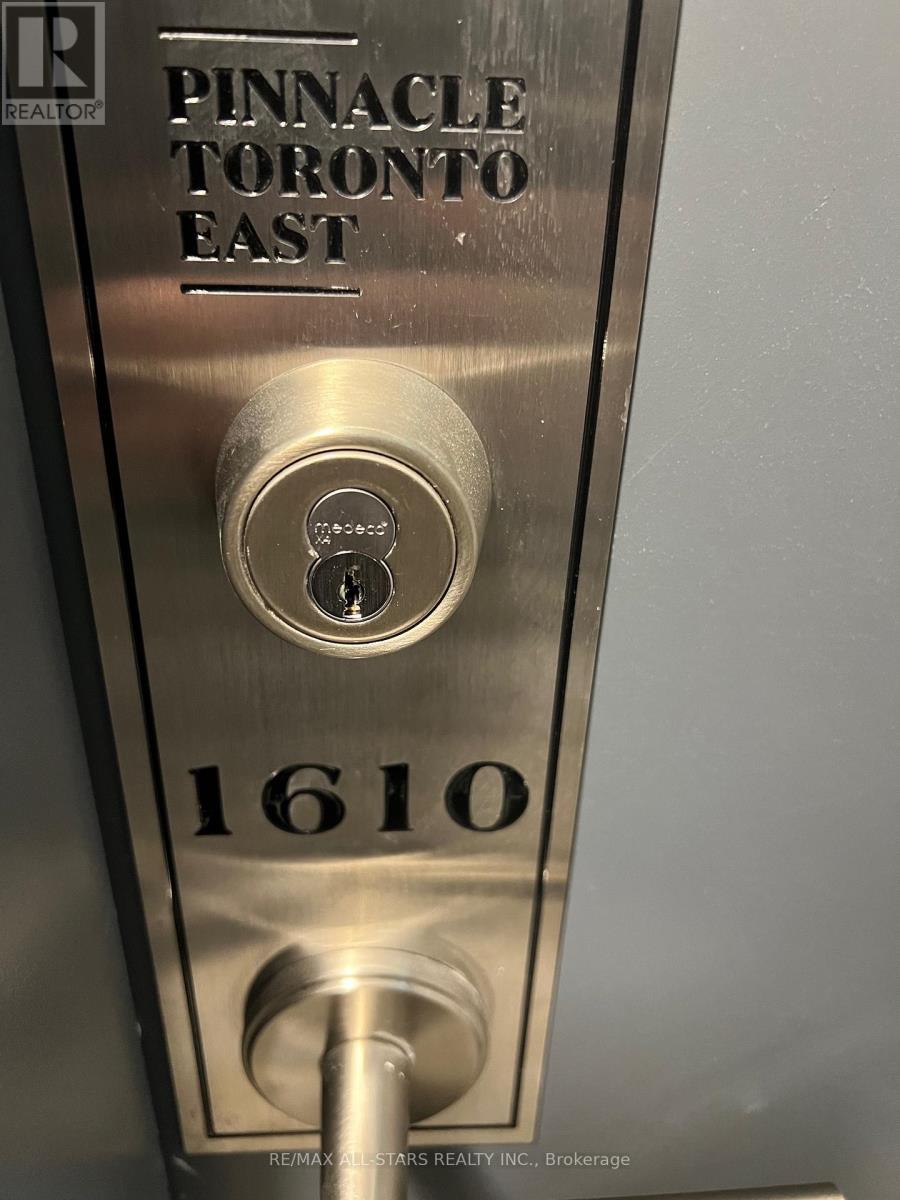 1610 - 3260 SHEPPARD AVENUE E, Toronto, Ontario