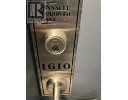1610 - 3260 SHEPPARD AVENUE E, Toronto, Ontario