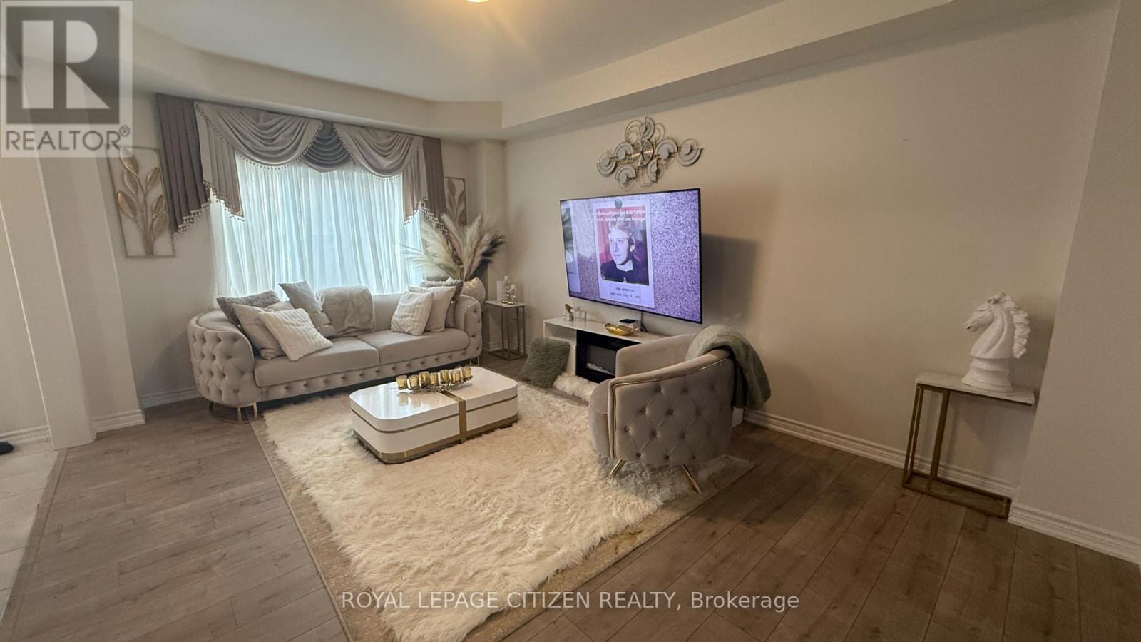 53 Jack Potts Way, Clarington, Ontario  L1E 0E8 - Photo 2 - E12470849