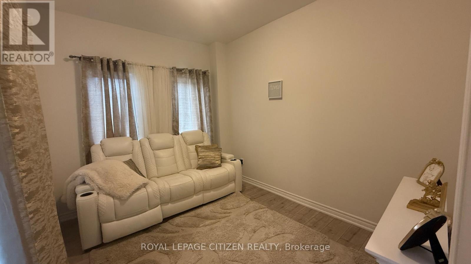 53 Jack Potts Way, Clarington, Ontario  L1E 0E8 - Photo 4 - E12470849