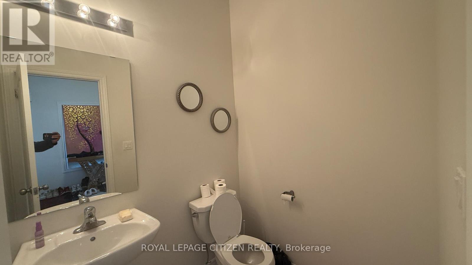 53 Jack Potts Way, Clarington, Ontario  L1E 0E8 - Photo 6 - E12470849