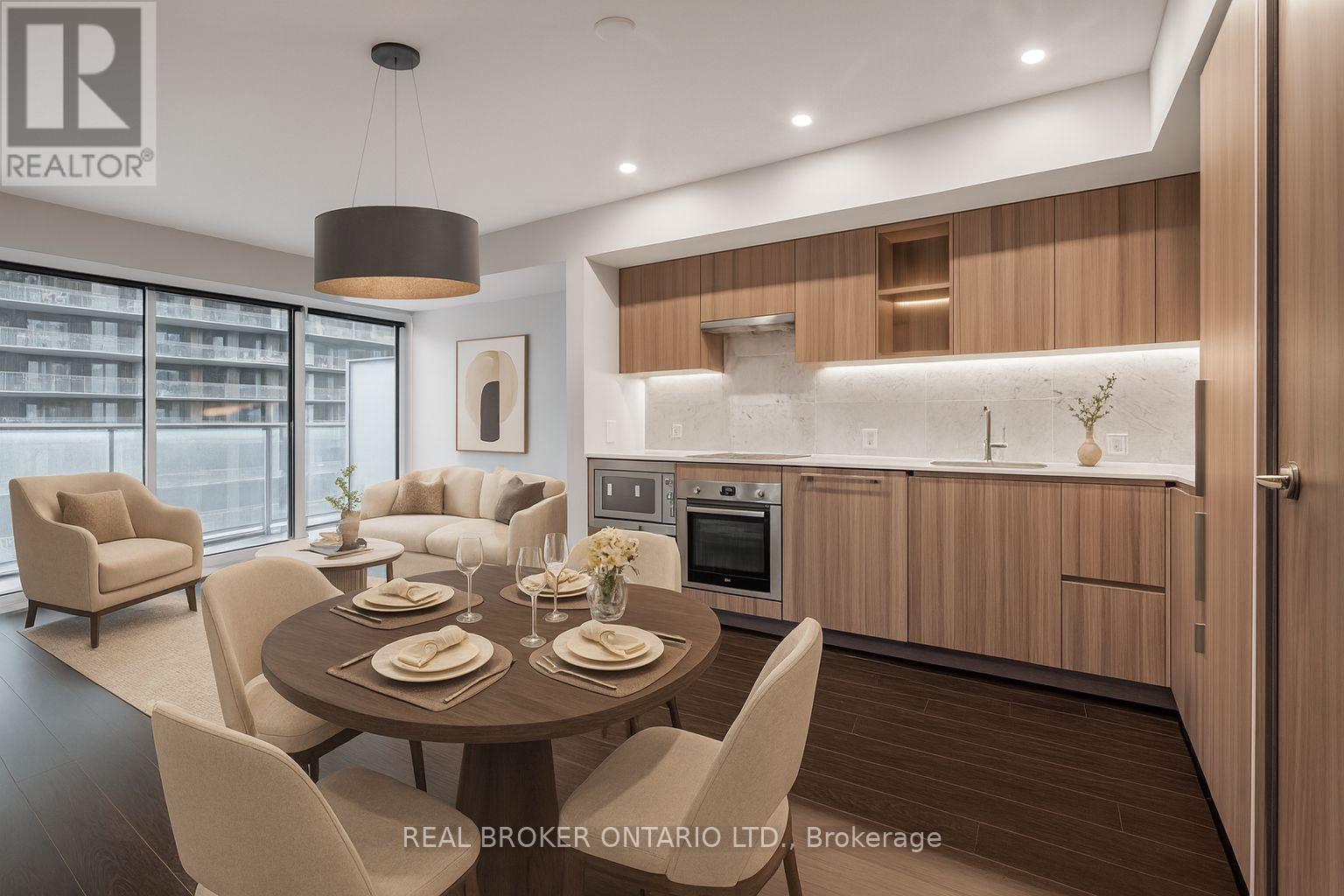 816 - 19 Bathurst Street, Toronto, Ontario  M5V 0P8 - Photo 3 - C12470824