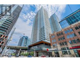 816 - 19 BATHURST STREET, Toronto, Ontario