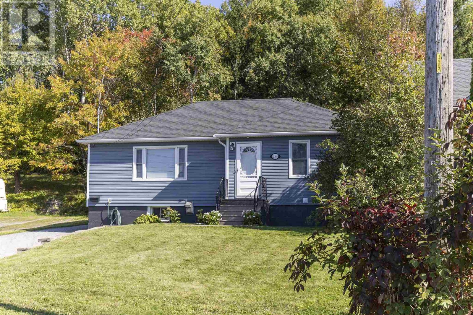 258 St. Patrick St, Sault Ste. Marie, Ontario  P6C 3S5 - Photo 2 - SM252985