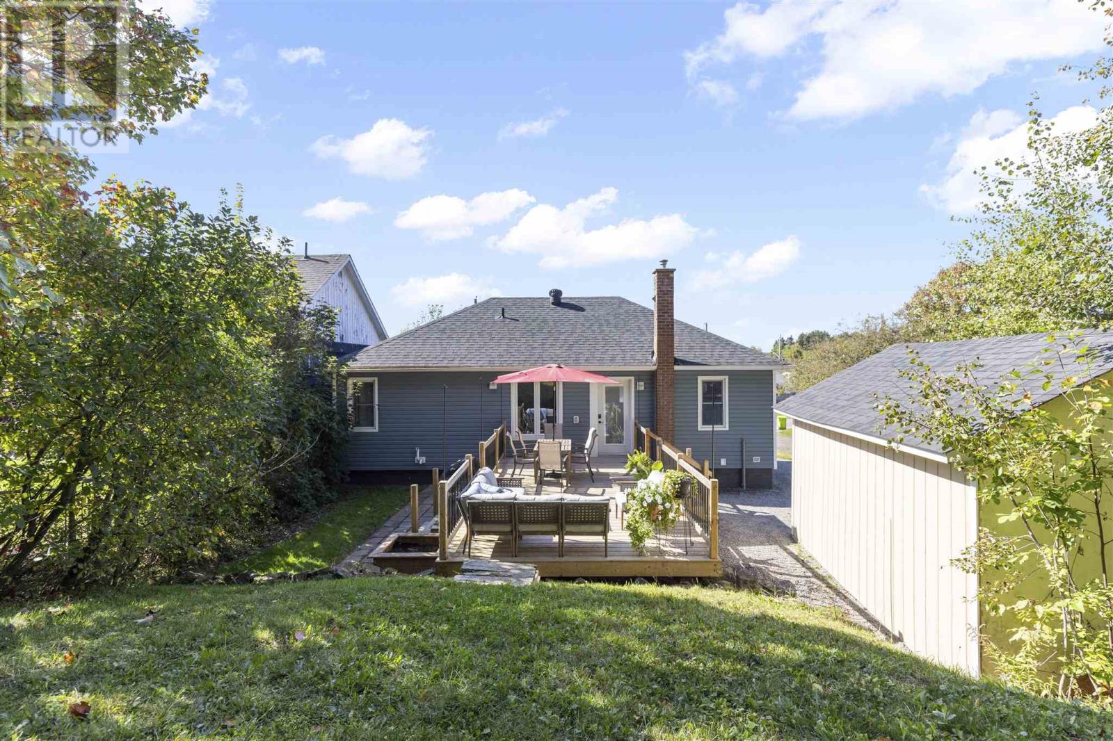 258 St. Patrick St, Sault Ste. Marie, Ontario  P6C 3S5 - Photo 29 - SM252985