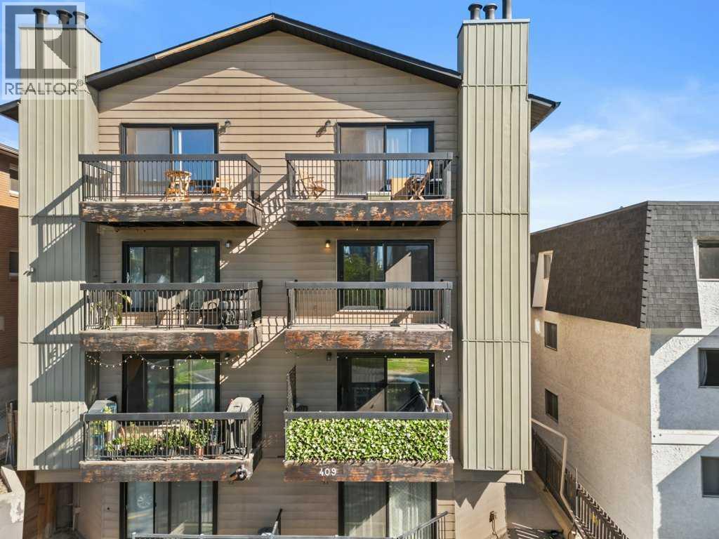 303, 409 1 Avenue Ne, Calgary, Alberta  T2E 0B3 - Photo 25 - A2249794