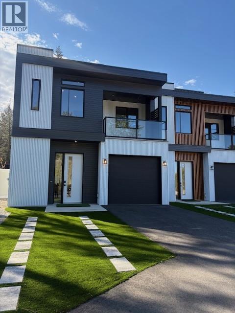 9188 Tronson Road Unit# 1, Vernon, British Columbia