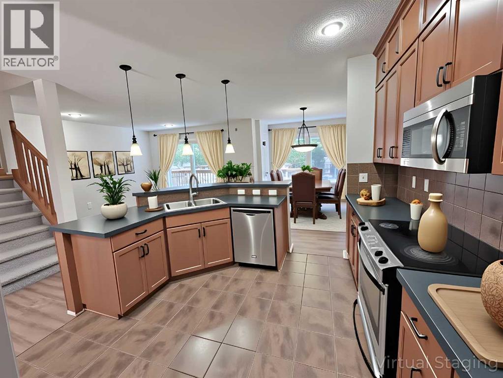 79 Tuscany Summit Bay Nw, Calgary, Alberta  T3L 0B7 - Photo 6 - A2264484