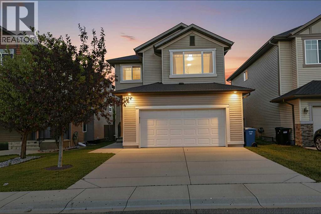 79 Tuscany Summit Bay Nw, Calgary, Alberta  T3L 0B7 - Photo 1 - A2264484