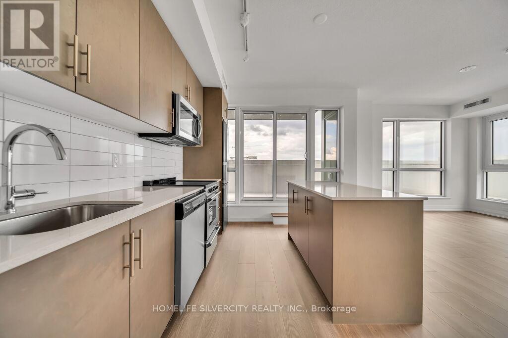 317 - 509 Dundas Street W, Oakville, Ontario  L6M 4M2 - Photo 15 - W12470822