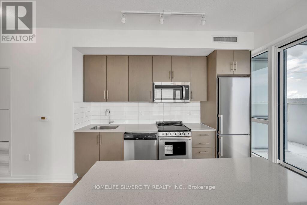 317 - 509 Dundas Street W, Oakville, Ontario  L6M 4M2 - Photo 16 - W12470822