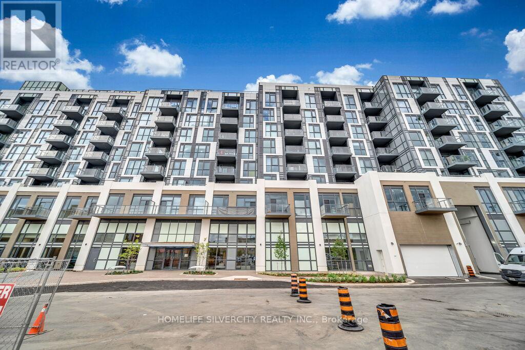 317 - 509 Dundas Street W, Oakville, Ontario  L6M 4M2 - Photo 2 - W12470822