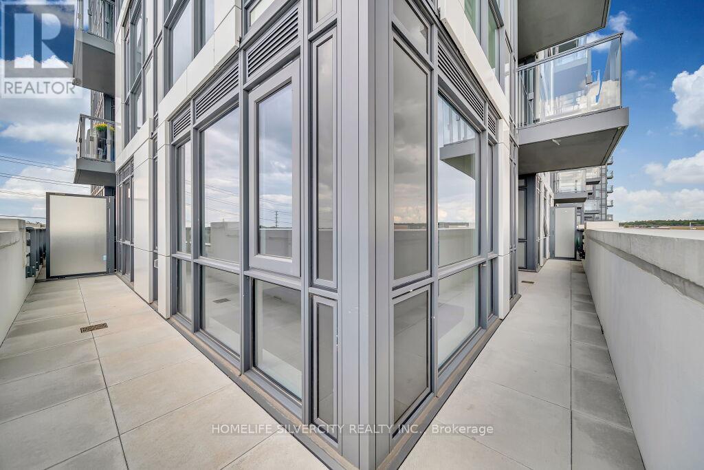 317 - 509 Dundas Street W, Oakville, Ontario  L6M 4M2 - Photo 28 - W12470822