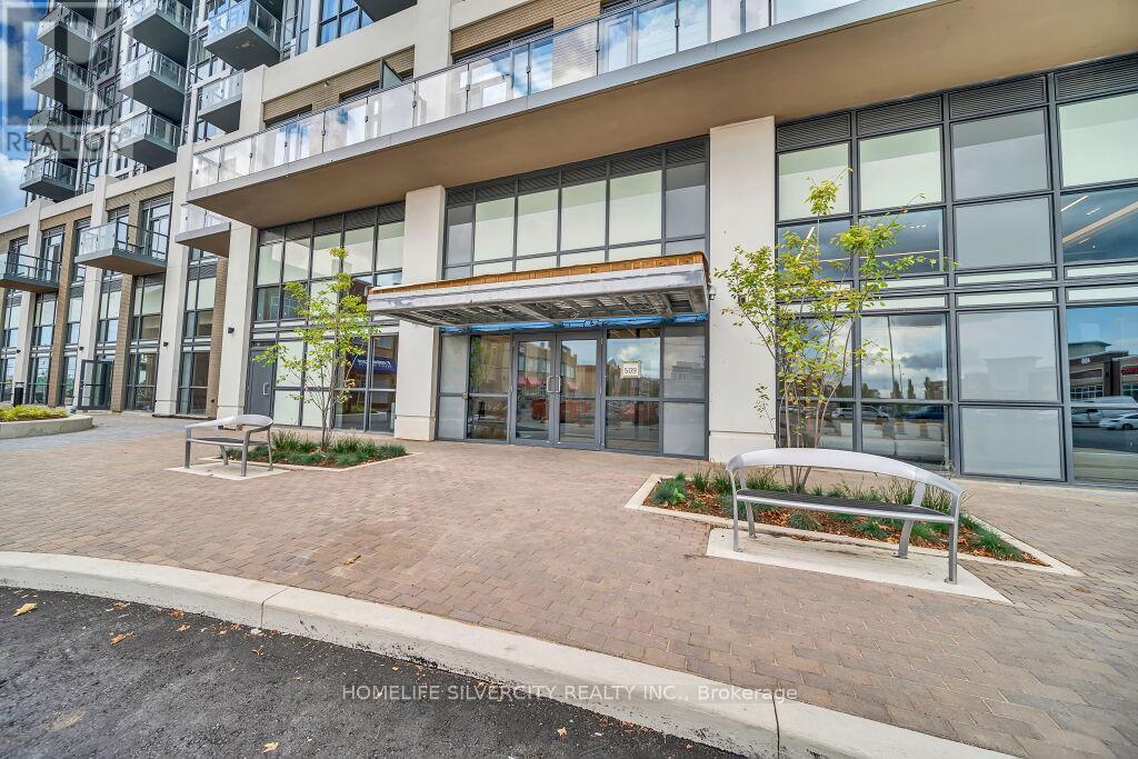 317 - 509 Dundas Street W, Oakville, Ontario  L6M 4M2 - Photo 3 - W12470822