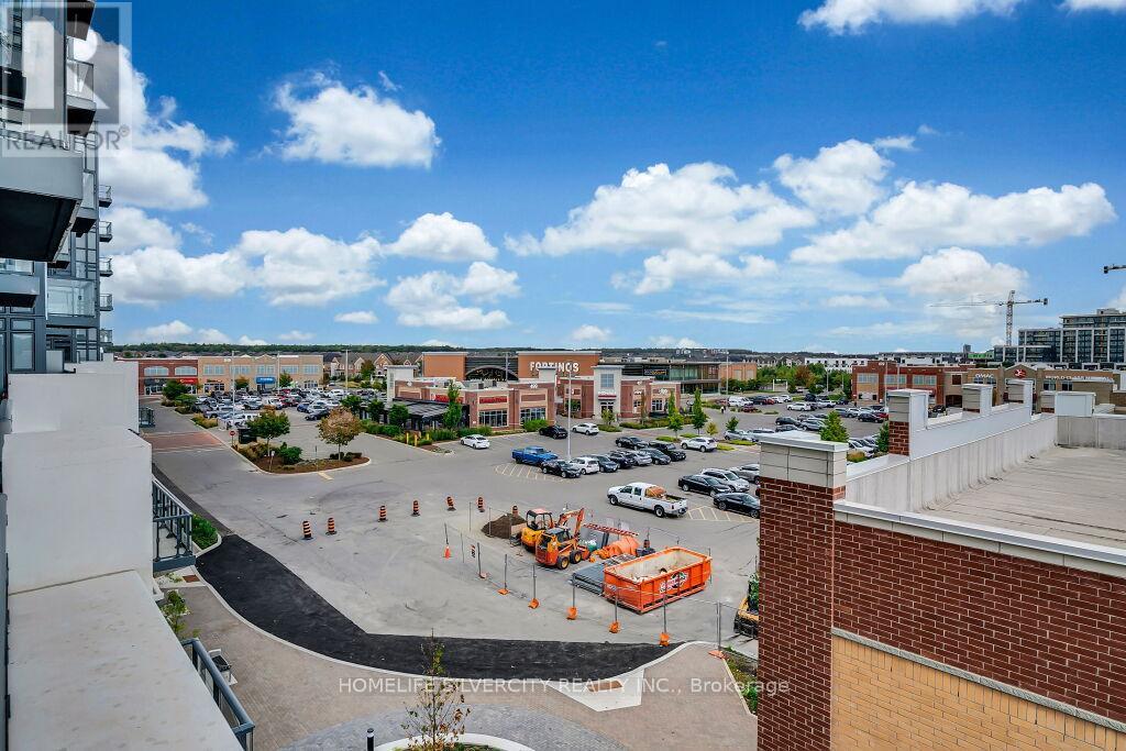 317 - 509 Dundas Street W, Oakville, Ontario  L6M 4M2 - Photo 30 - W12470822