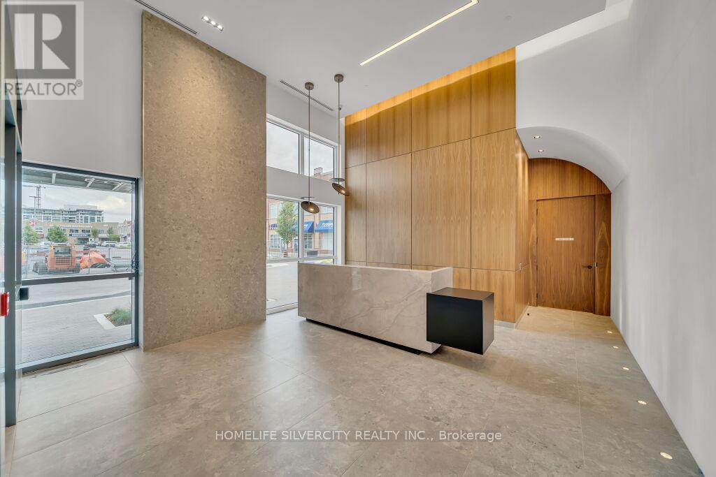 317 - 509 Dundas Street W, Oakville, Ontario  L6M 4M2 - Photo 4 - W12470822