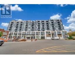 317 - 509 DUNDAS STREET W, Oakville, Ontario