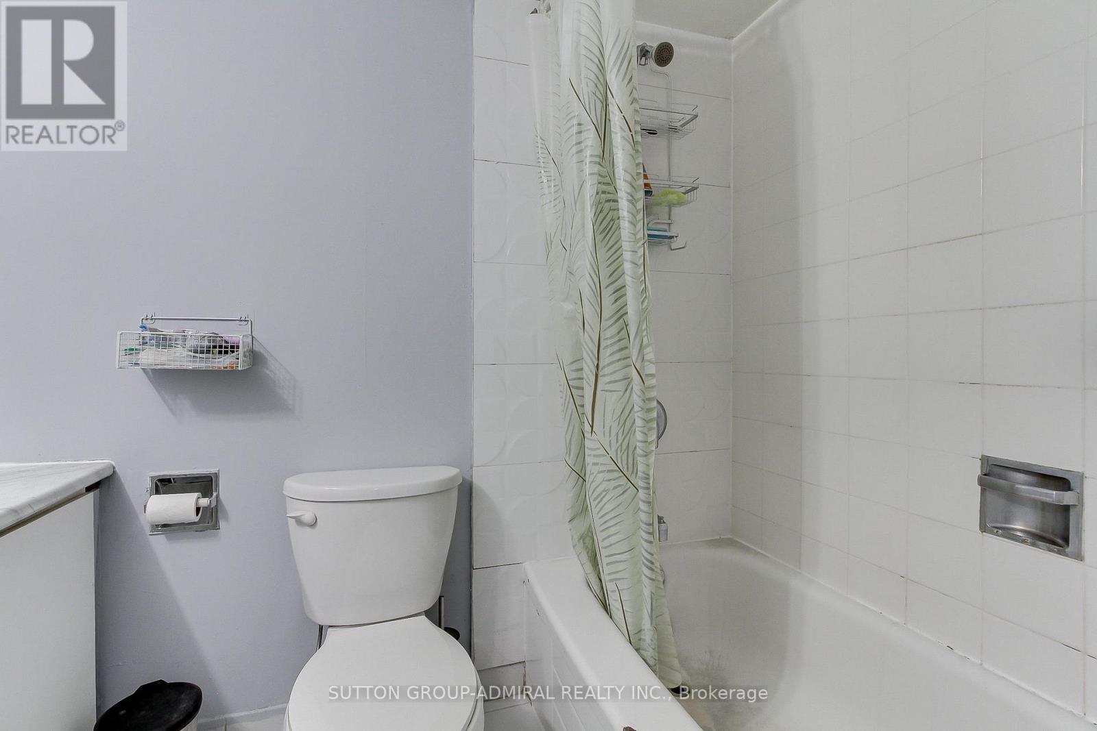 1205 - 2470 Eglinton Avenue W, Toronto, Ontario  M6M 5E7 - Photo 24 - W12470826