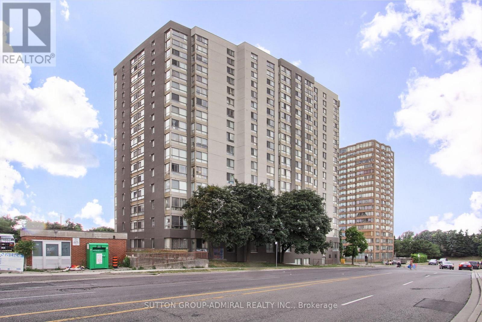 1205 - 2470 Eglinton Avenue W, Toronto, Ontario  M6M 5E7 - Photo 3 - W12470826