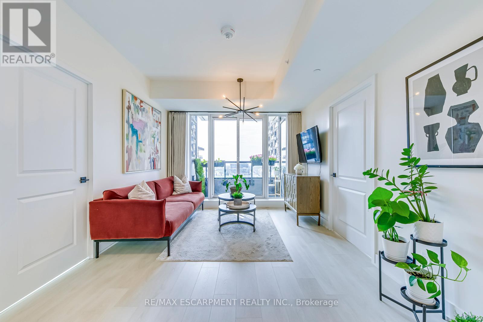 1120 - 2489 Taunton Road, Oakville, Ontario  L6H 3R9 - Photo 2 - W12470830