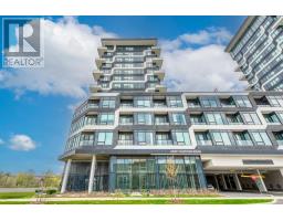 1120 - 2489 TAUNTON ROAD, Oakville, Ontario