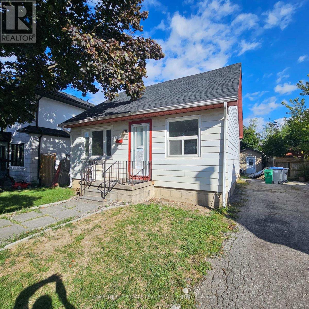 3130 MERRITT AVENUE, Mississauga, Ontario