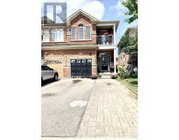 BSMT - 40 PALM TREE ROAD, Brampton, Ontario