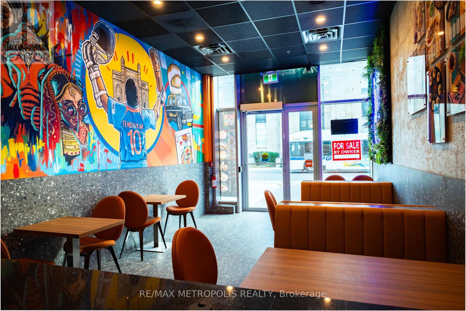 9 - 60 Frederick Street, Kitchener, Ontario  N2H 0C7 - Photo 5 - X12470825