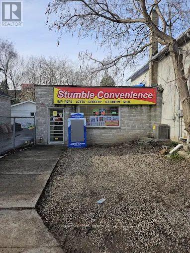 136 COOPER STREET, Cambridge, Ontario