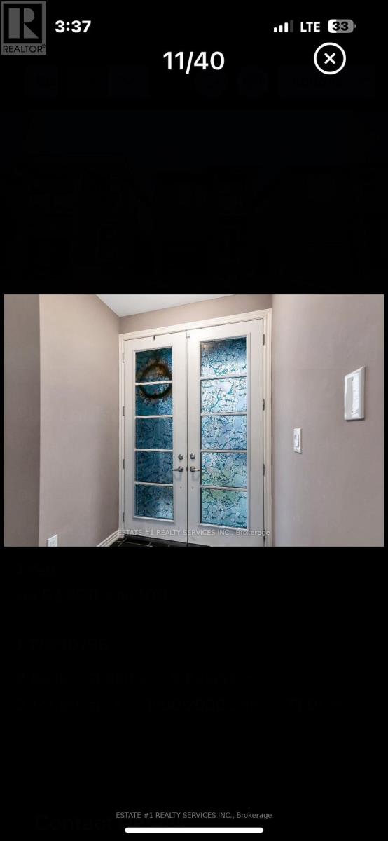 263 Louise Street, Welland, Ontario  L3B 0H8 - Photo 4 - X12470836