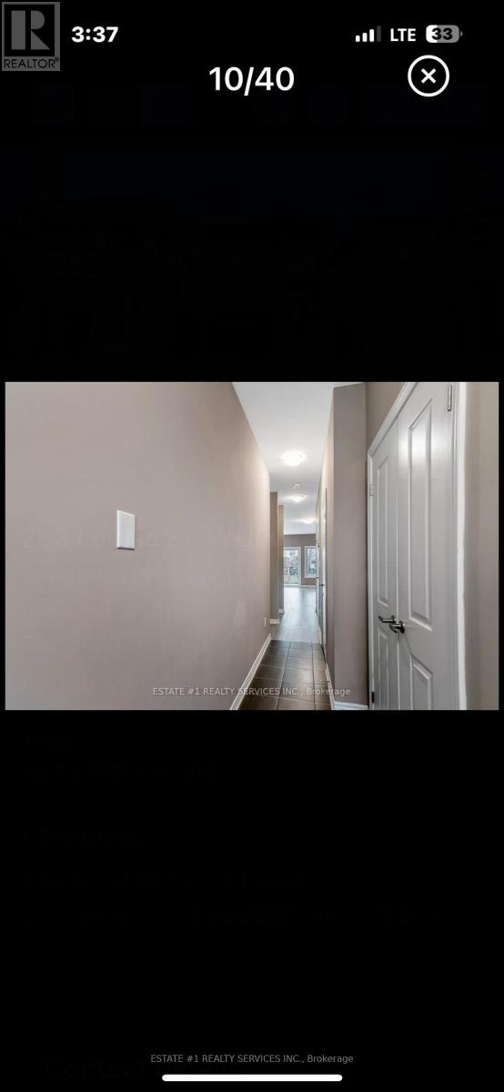 263 Louise Street, Welland, Ontario  L3B 0H8 - Photo 5 - X12470836