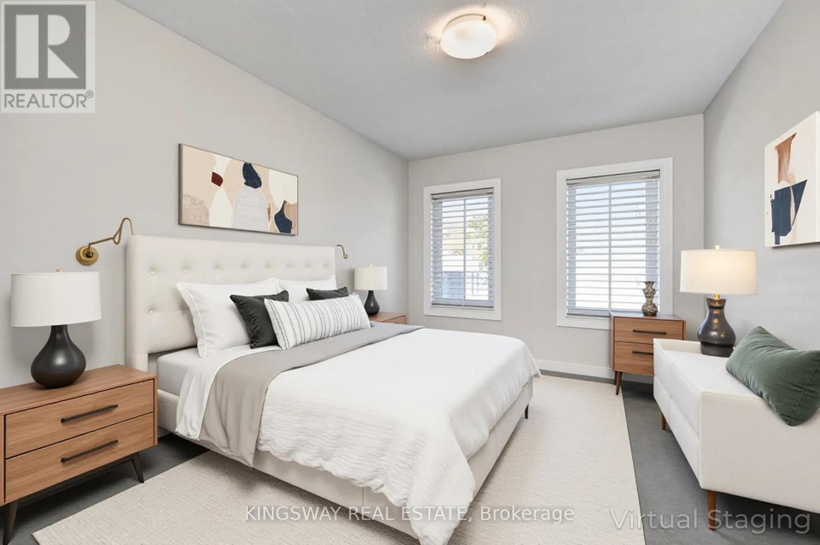 86 Monarch Woods Drive, Kitchener, Ontario  N2P 2Y9 - Photo 27 - X12470850