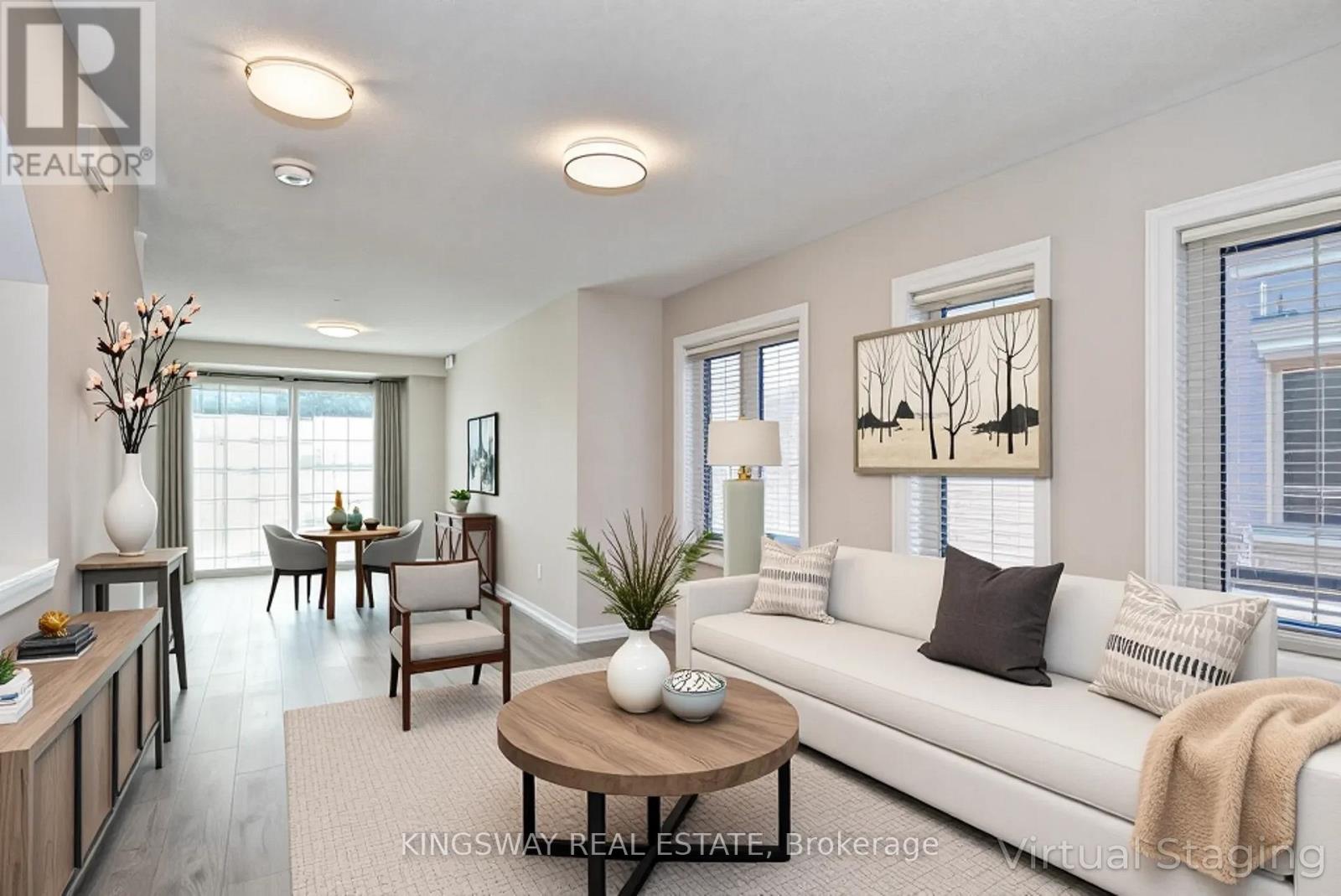 86 Monarch Woods Drive, Kitchener, Ontario  N2P 2Y9 - Photo 6 - X12470850